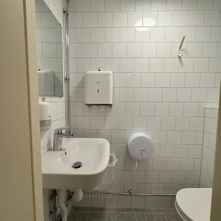Nomad Hostel
