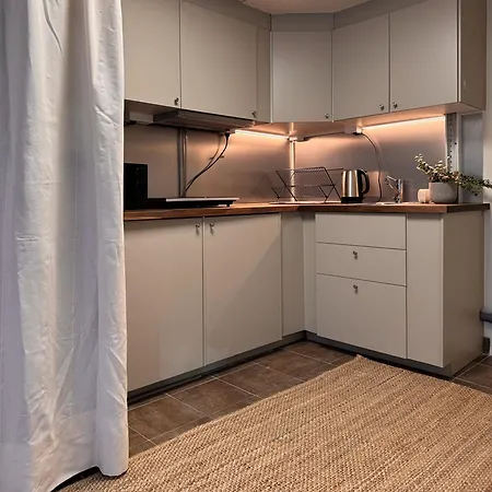 Nomad * Stockholm