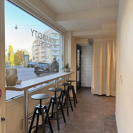 Nomad Stockholm