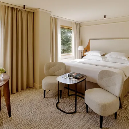 Hotel Dahlia