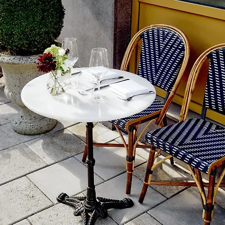 Dahlia 4* Stockholm