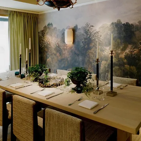 Dahlia Hotel Stockholm