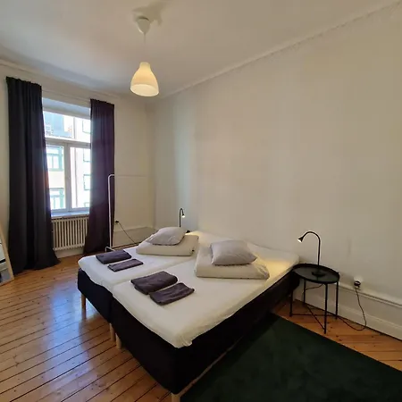 Vmg Apartment