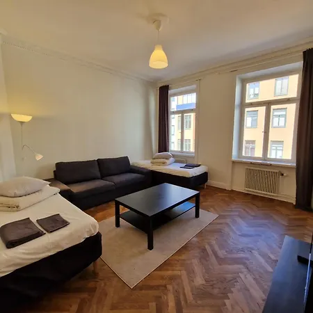 Vmg Stockholm