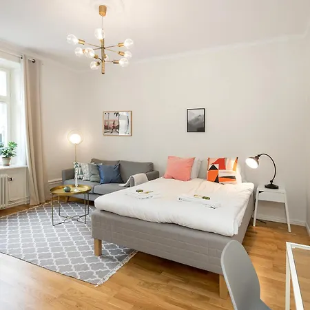 Upplandsgatan, Vasastan * Stockholm