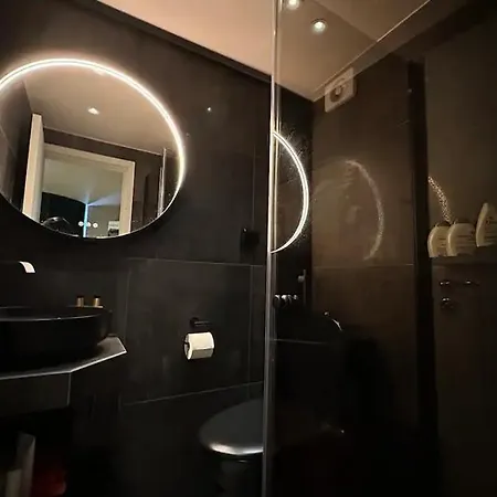 Citynaera Hus I 3 Vaningsplan Apartment