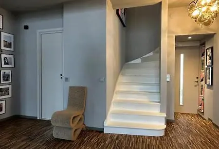 Citynaera Hus I 3 Vaningsplan Apartment