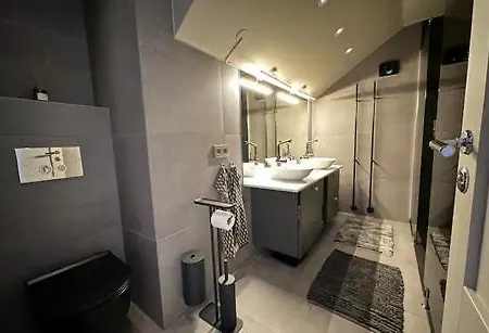 Apartment Citynaera Hus I 3 Vaningsplan *