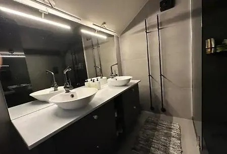 Citynaera Hus I 3 Vaningsplan Stockholm