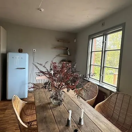 Apartment Citynaera Hus I 3 Vaningsplan
