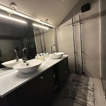 Apartment Citynaera Hus I 3 Vaningsplan *