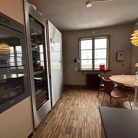 Citynaera Hus I 3 Vaningsplan Apartment Stockholm