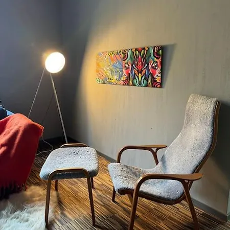 Citynaera Hus I 3 Vaningsplan Apartment Stockholm