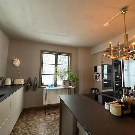 Apartment Citynaera Hus I 3 Vaningsplan *
