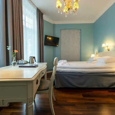 Western Bentleys Hotel