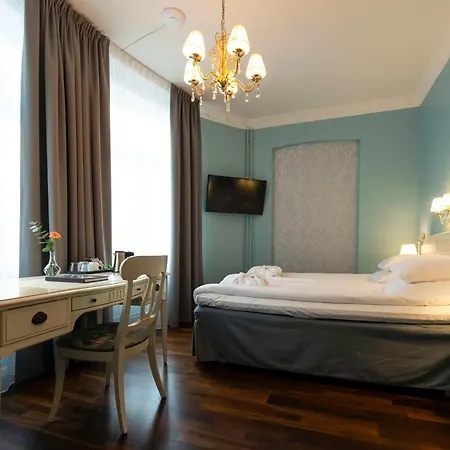 Western Bentleys 4* Stockholm
