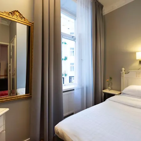 Hotel Western Bentleys Stockholm