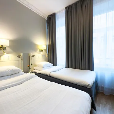 Hotel Western Bentleys Stockholm