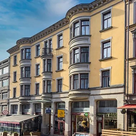 Western Bentleys Hotel