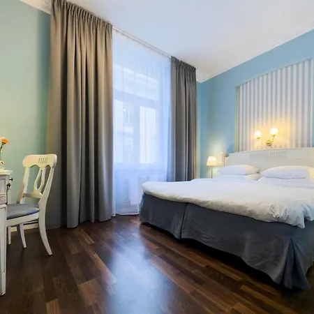 Western Bentleys Hotel 4*
