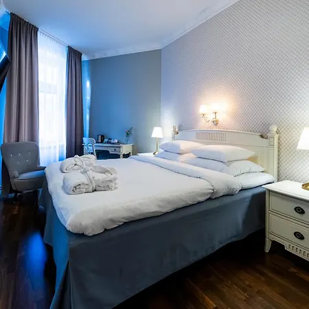 Western Bentleys Hotel Stockholm