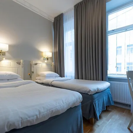 Western Bentleys Hotel Stockholm