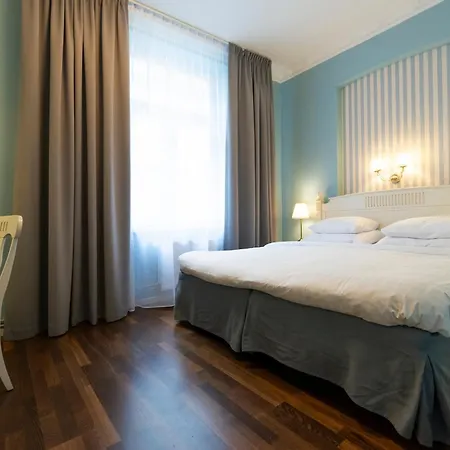 Hotel Western Bentleys Stockholm