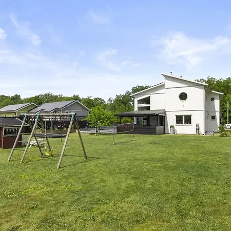 Villa Exclusive Stockholm