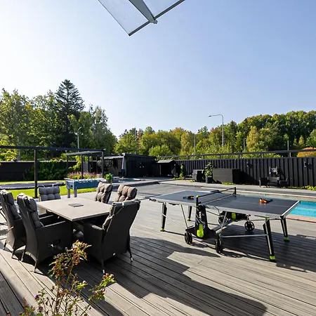 Villa Exclusive