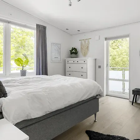Villa Exclusive Stockholm