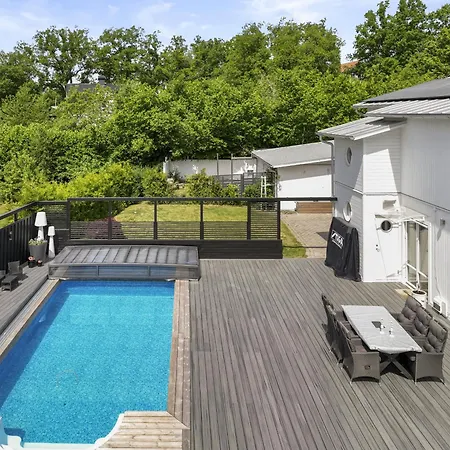 Villa Exclusive