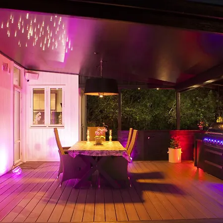 Exclusive Villa *
