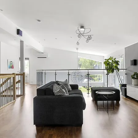Exclusive Villa
