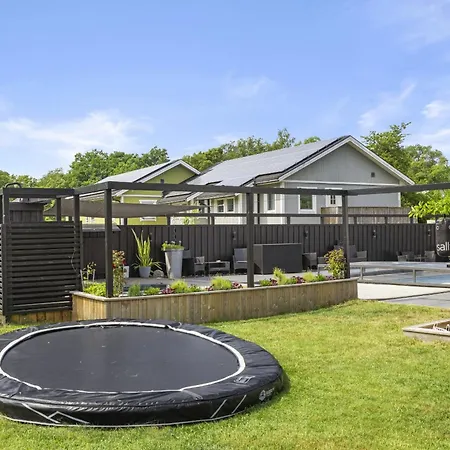 Exclusive Villa *