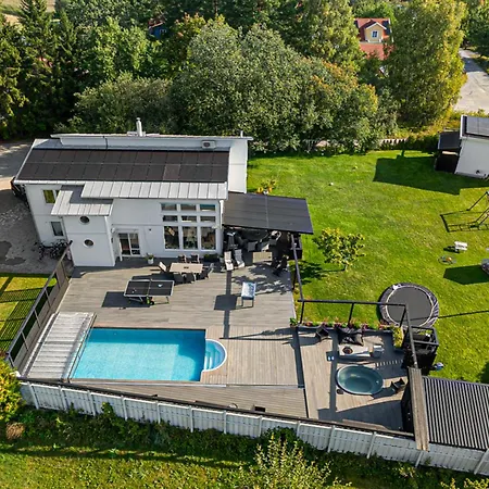 Villa Exclusive *
