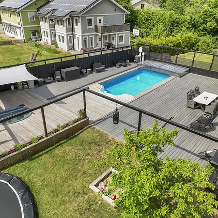 Exclusive Villa *