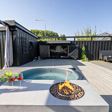 Exclusive Villa