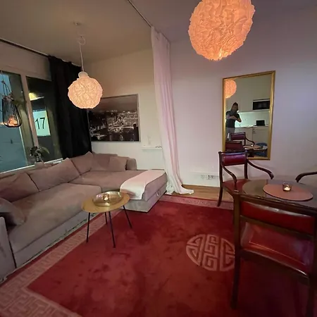 50m2 I - Taeby Apartment Stockholm