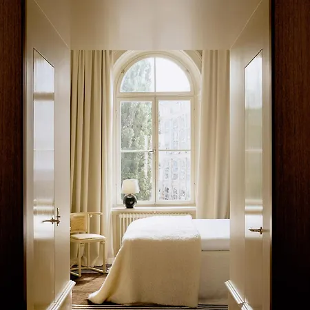 Hotel Stadshotell Estocolmo