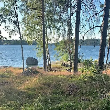 Holiday home Awesome In With 1 Bedrooms And Wifi Stockholm