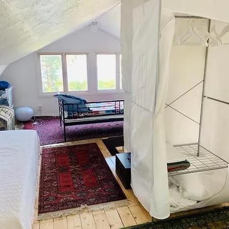 Awesome In With 1 Bedrooms And Wifi Holiday home Stockholm