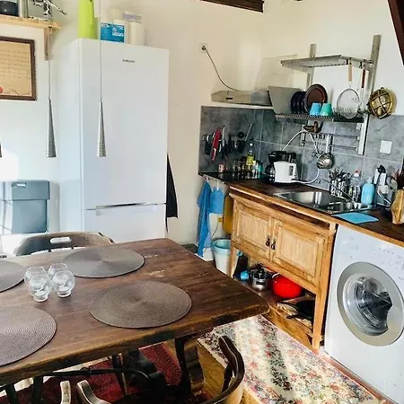 Awesome In With 1 Bedrooms And Wifi * Stockholm