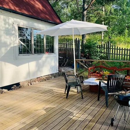 Holiday home Awesome In With 1 Bedrooms And Wifi *