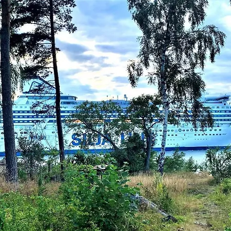 Awesome In With 1 Bedrooms And Wifi Holiday home Stockholm