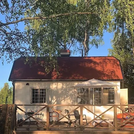 Awesome In With 1 Bedrooms And Wifi Stockholm
