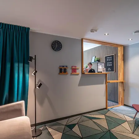 Hotel Fridhem 3*