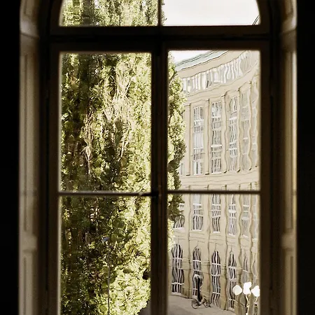 Stadshotell Hotel