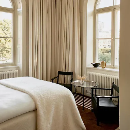 Hotel Stadshotell