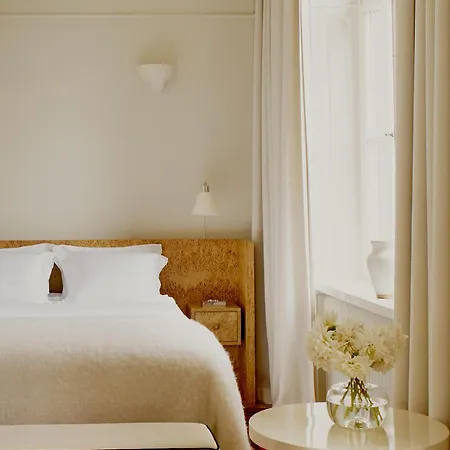 Stadshotell Hotel 5*