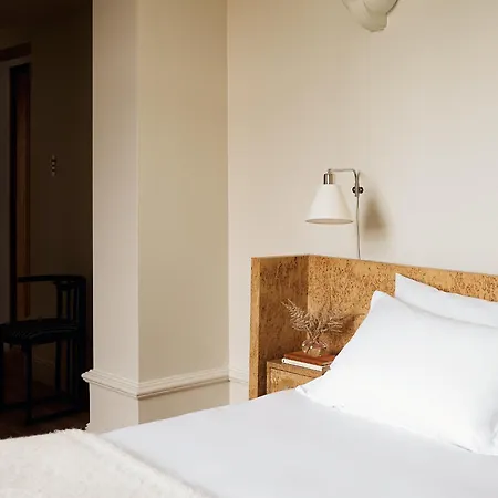 Stadshotell Hotel Estocolmo